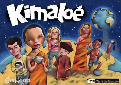 Kimaloé — Édition 2008