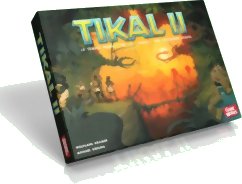 Tikal II
