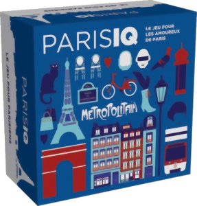 ParisIQ