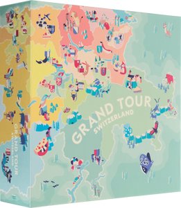 Grand Tour Switzerland
