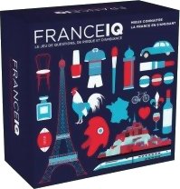 FranceIQ