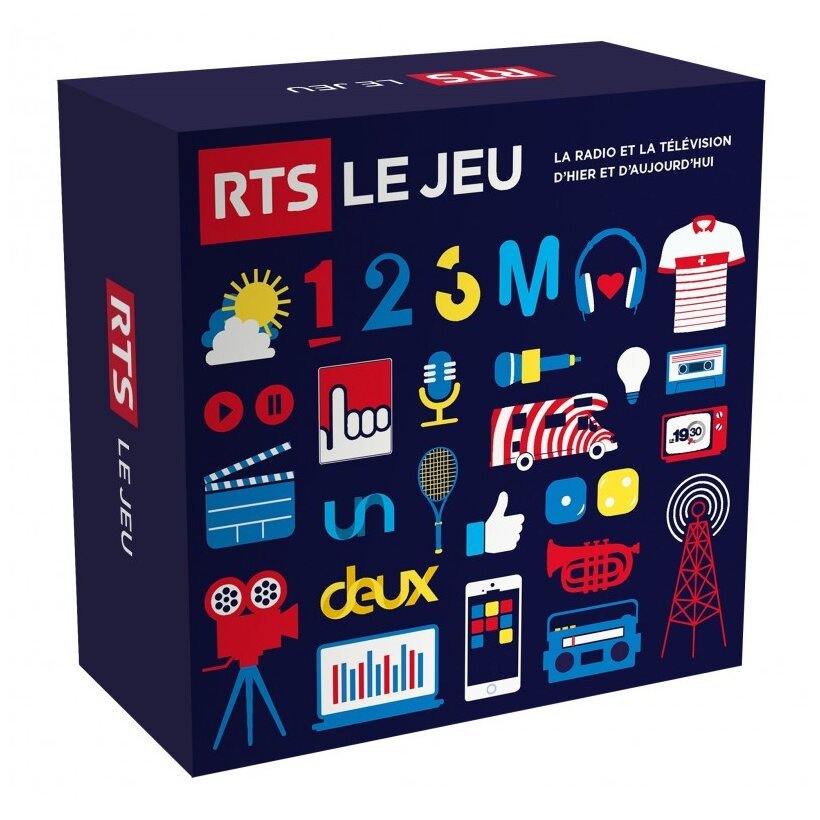 RTS Le Jeu