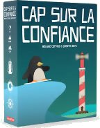 Cap sur la Confiance