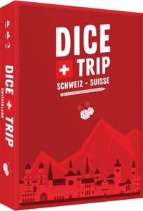 Dice Trip