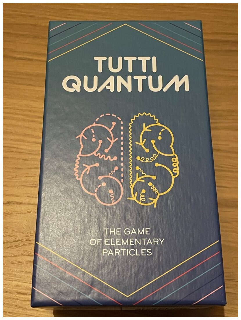 Tutti Quantum