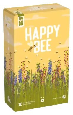 Happy Bee