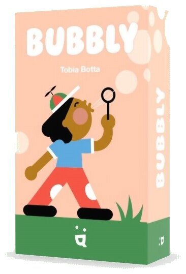 Bubbly