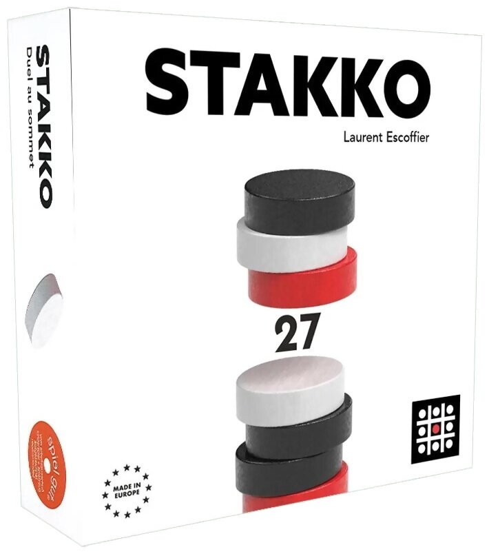 Stakko