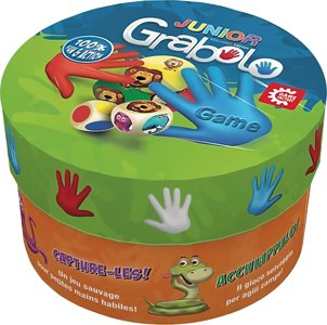 Grabolo Junior