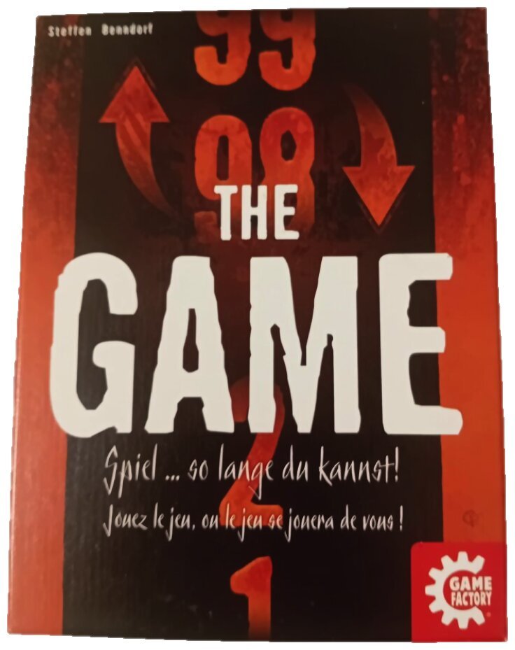 The Game