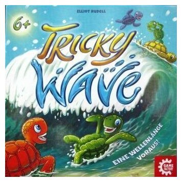 Tricky Wave
