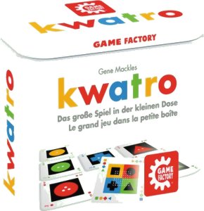 Kwatro