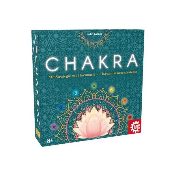 Chakra