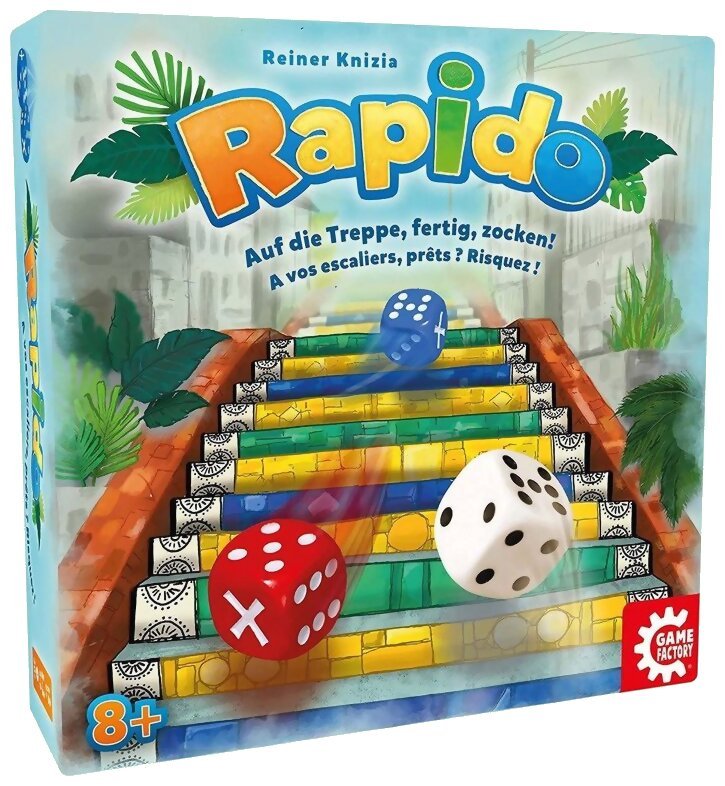 Rapido