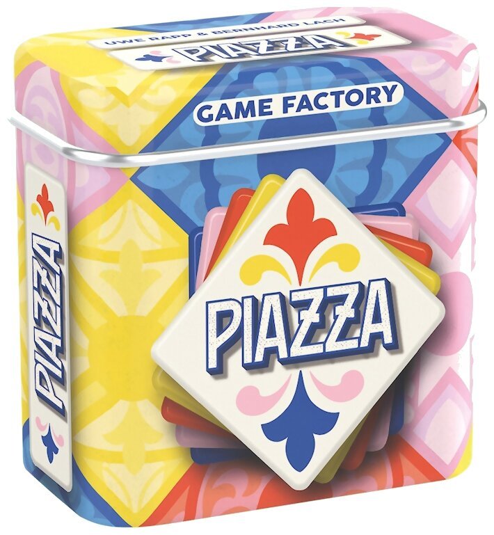 Piazza