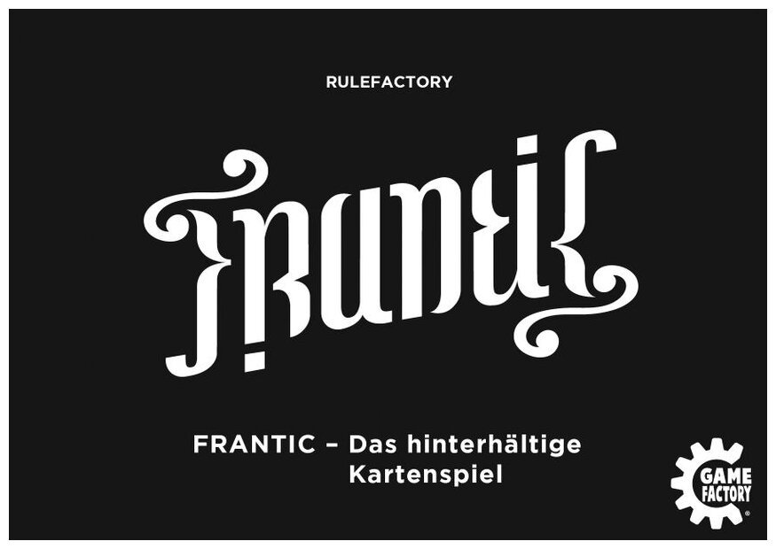 Frantic