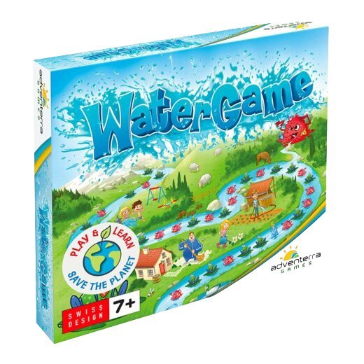 Water Game