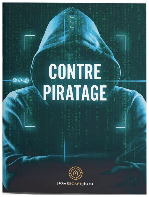 Contre-piratage