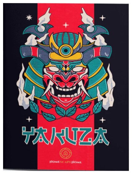 Yakuza