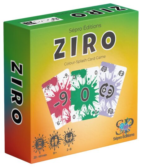 Ziro