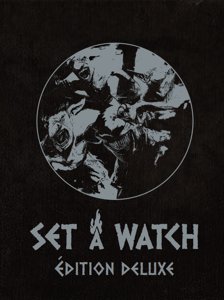 Set a watch : Édition Deluxe