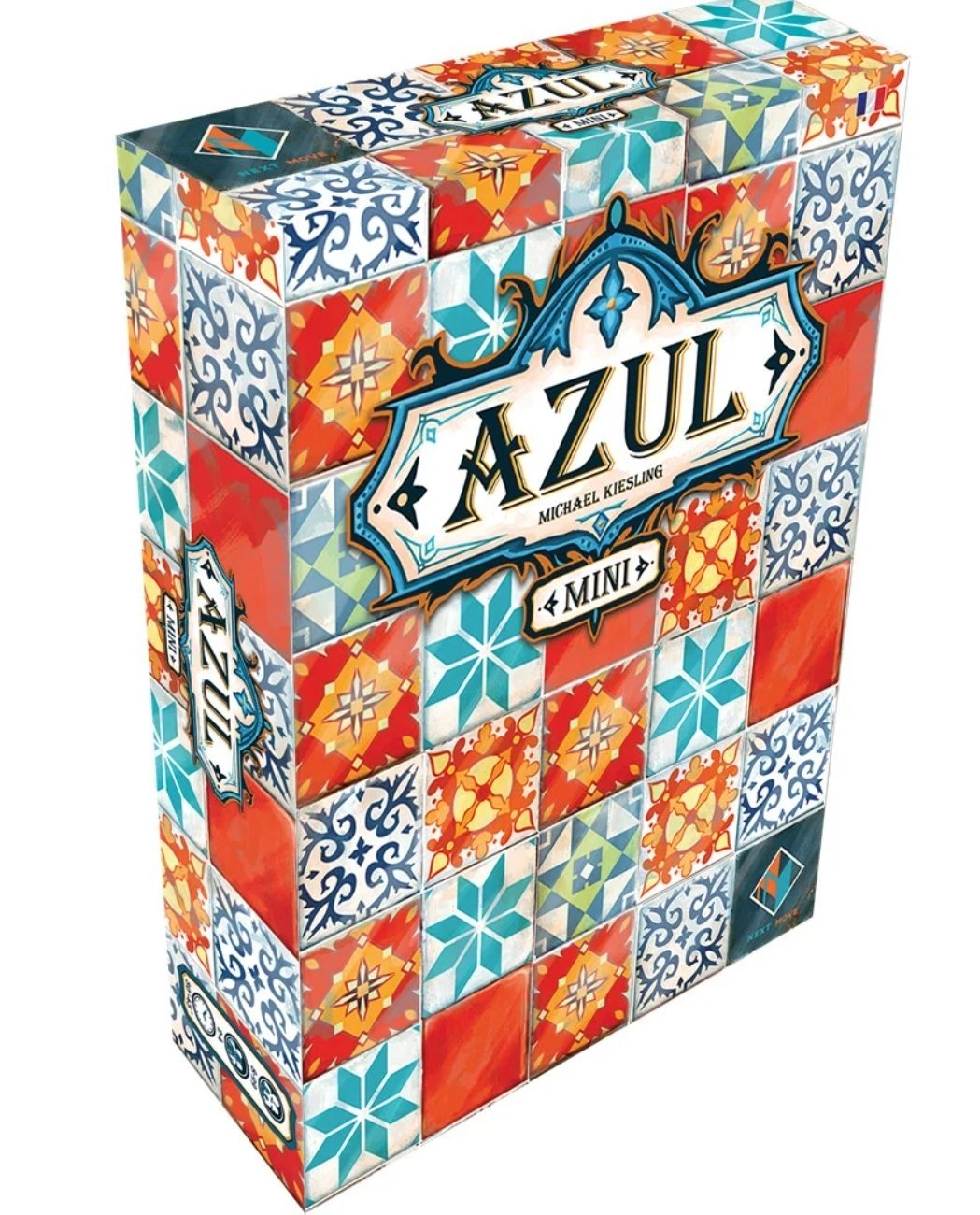 Azul - Mini