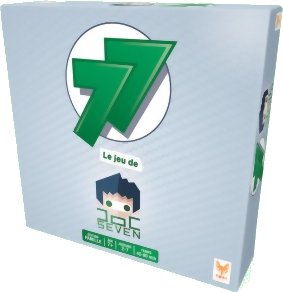 77 - Le Jeu de Doc Seven