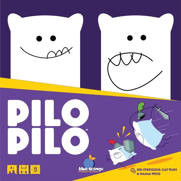 Pilo Pilo