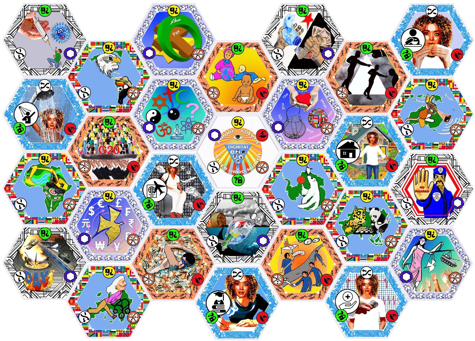 Other World Order (O.W.O.)