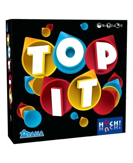 Top It