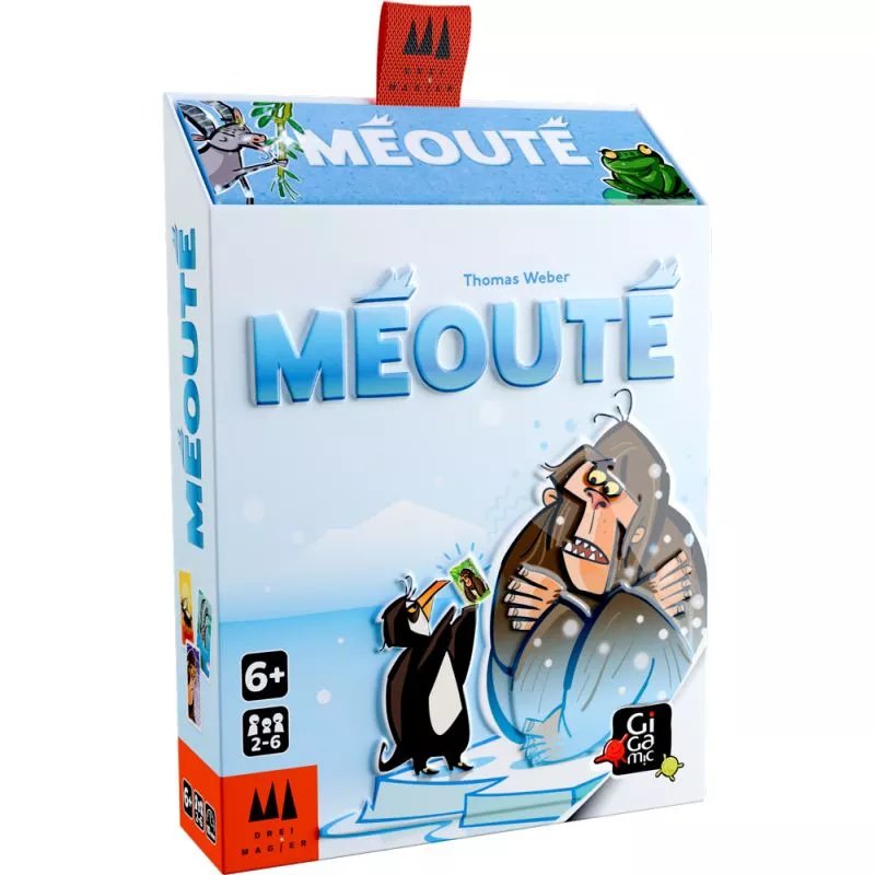 Méouté