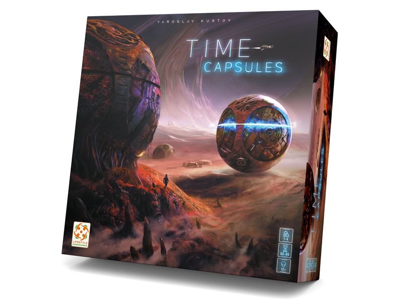 Time Capsules