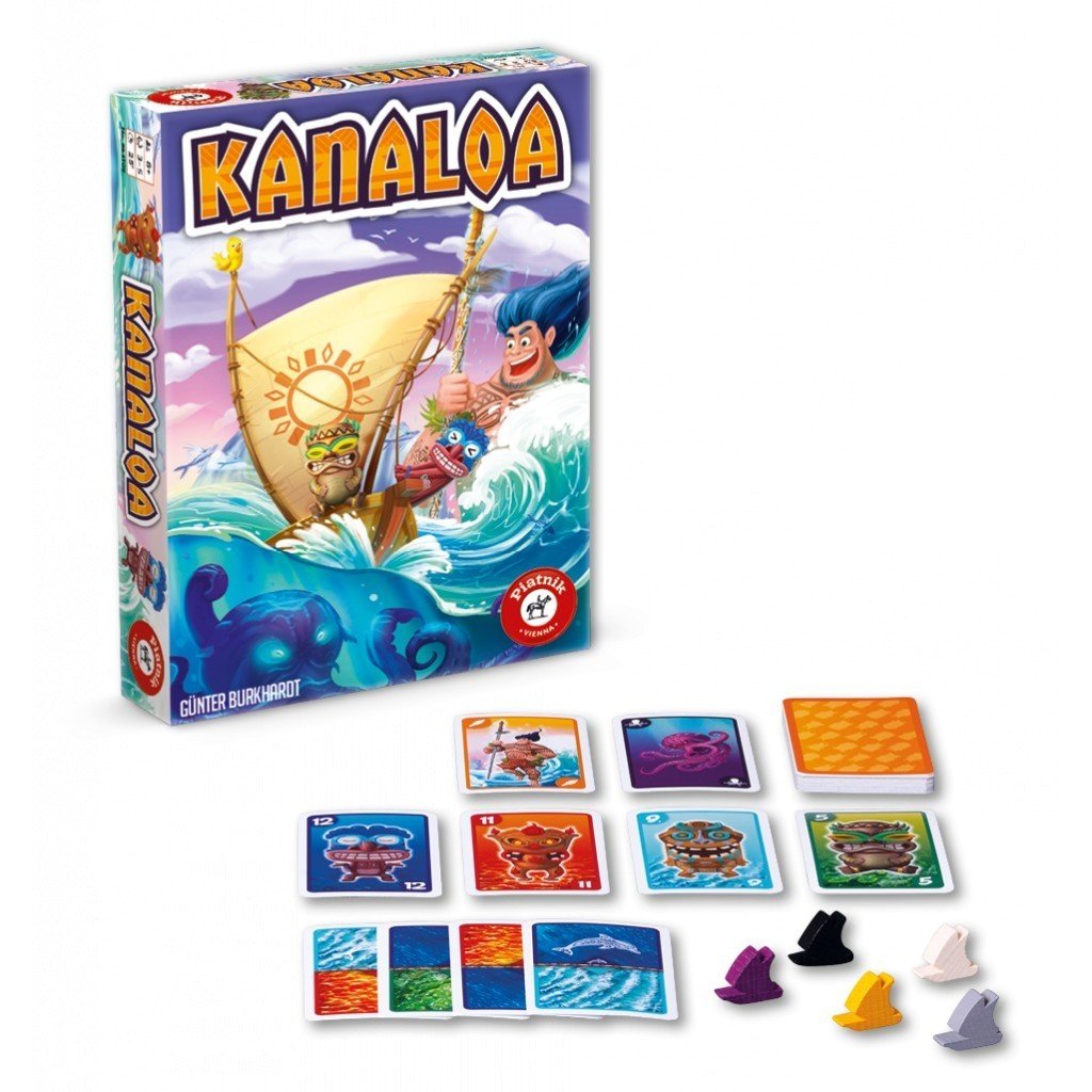 Kanaloa
