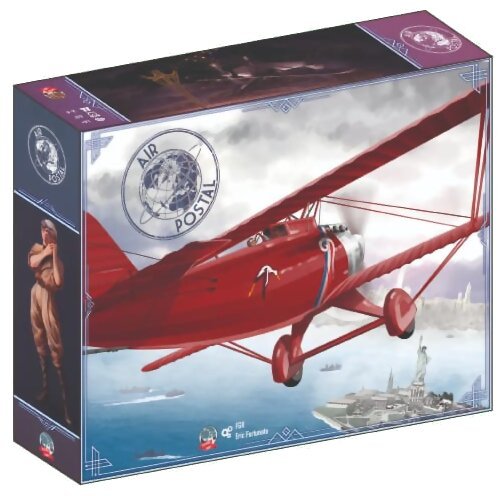 Air Postal