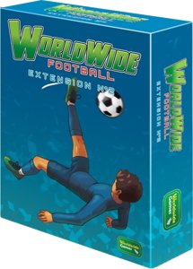 Worldwide Football - Extension n°2