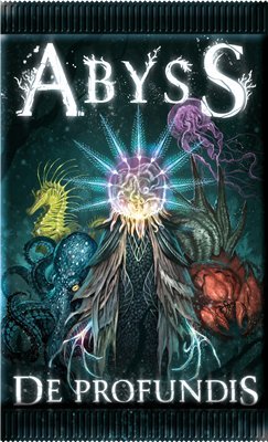 Photo: Abyss - De Profundis