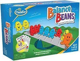 Balance Beans
