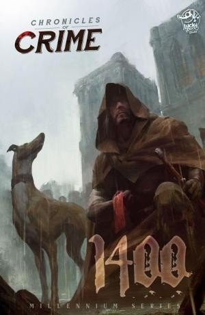 Chronicles of Crime Millenium - 1400