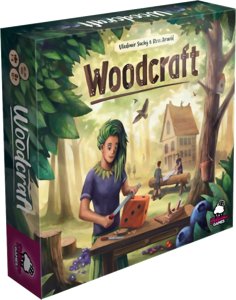 Woodcraft