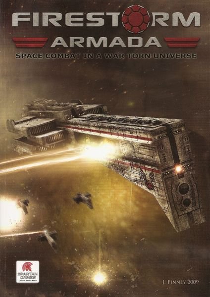 Firestorm Armada