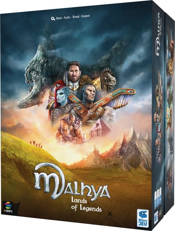 Mahlya