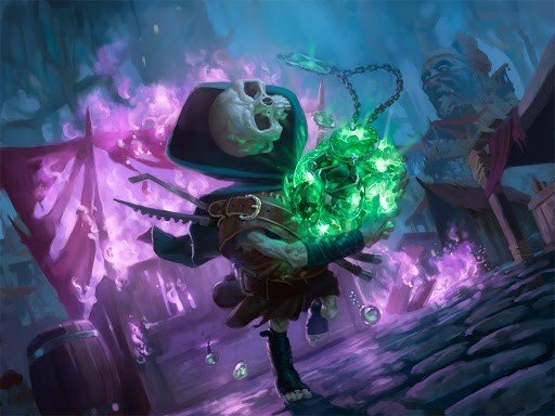 Magic the Gathering : Jumpstart