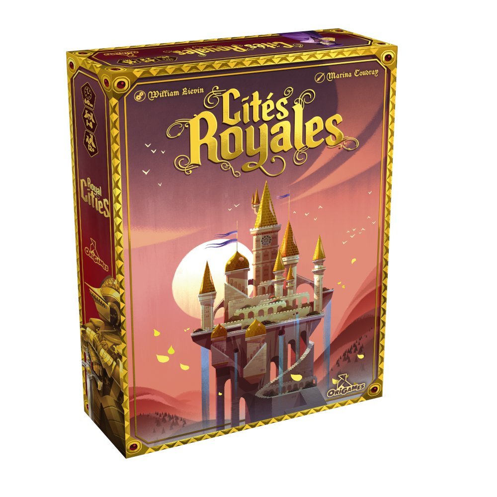 Cités royales