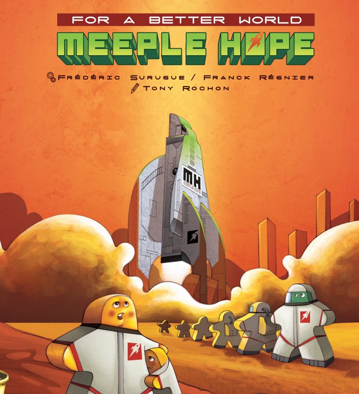 Meeple Hope