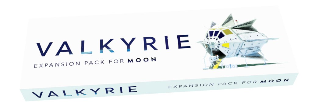 Moon : Valkyrie Expansion
