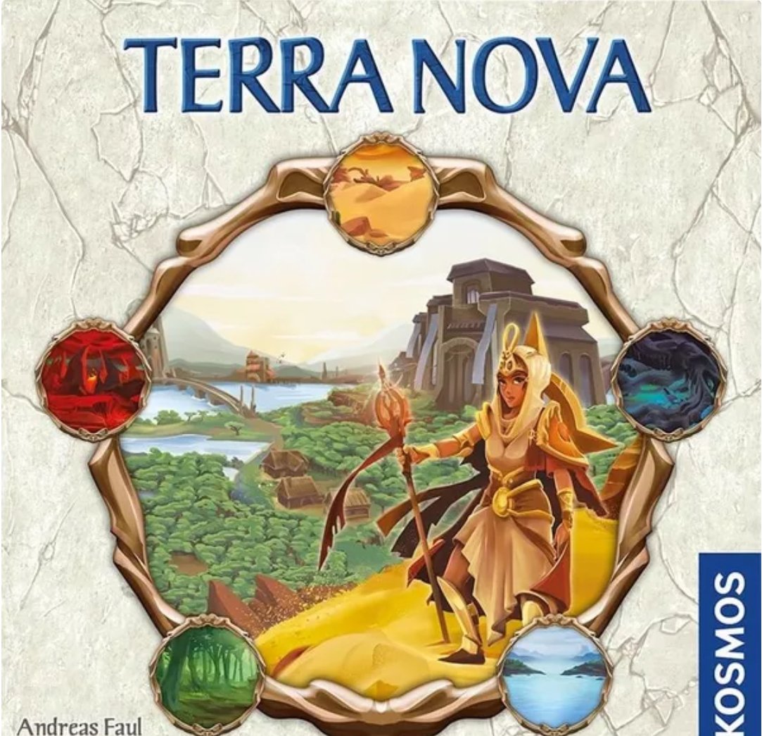 Terra Nova