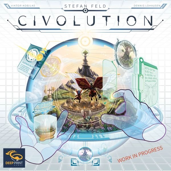Civolution