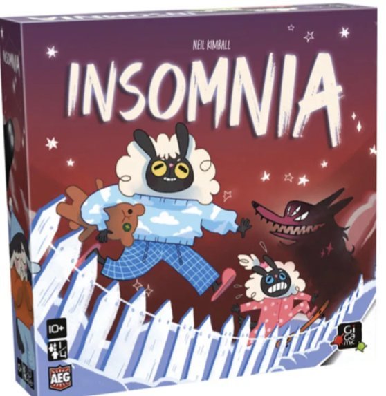Insomnia