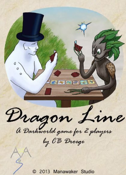 Dragon Line