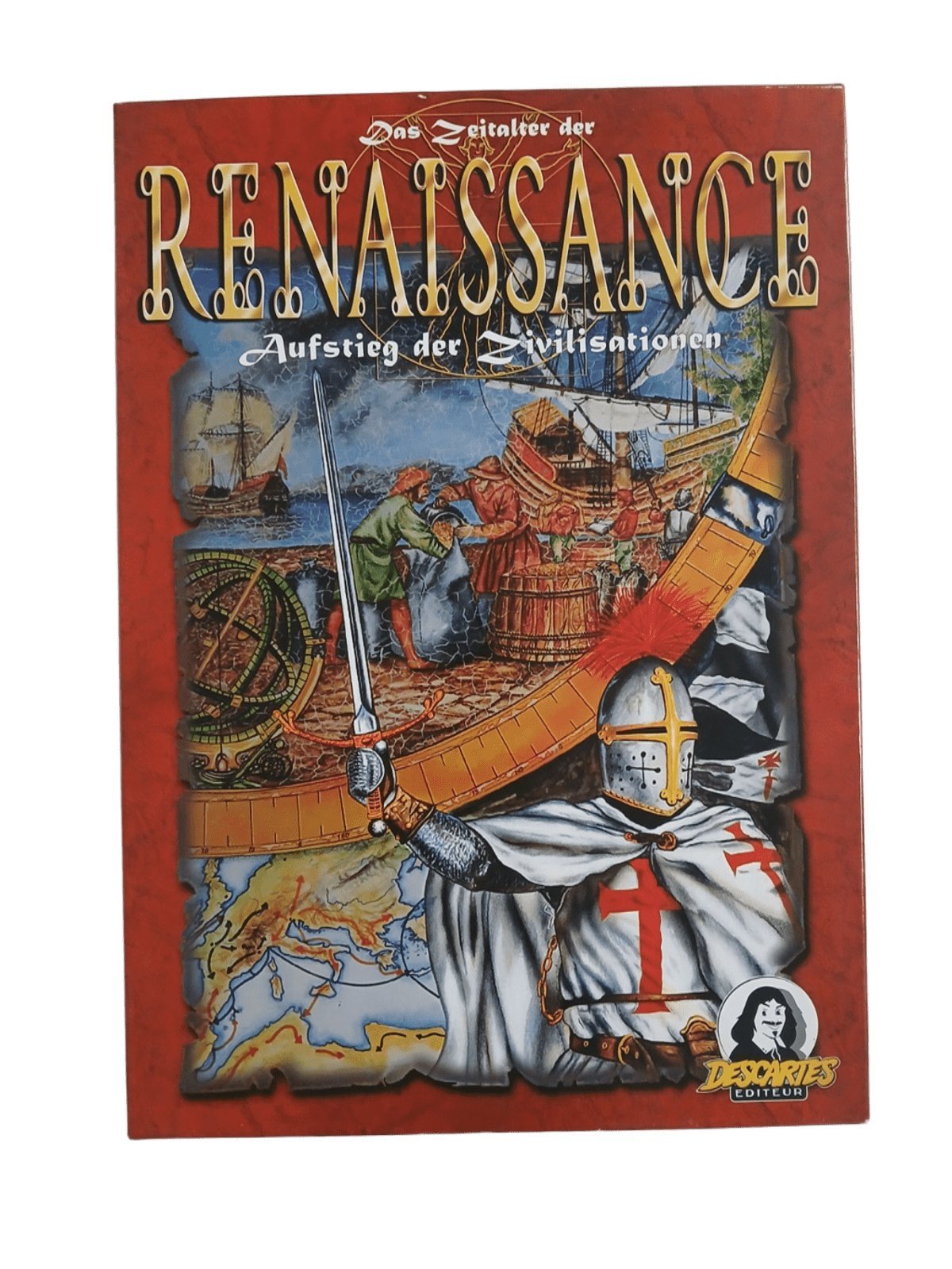 Das Zeitalter der Renaissance